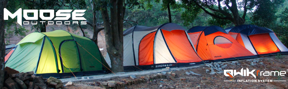 tent