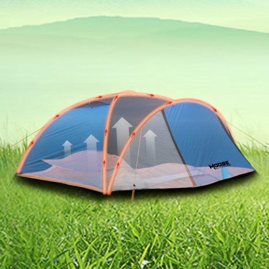 family tent