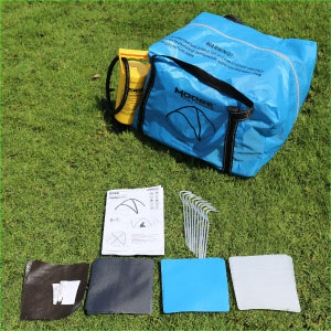 tent for camping